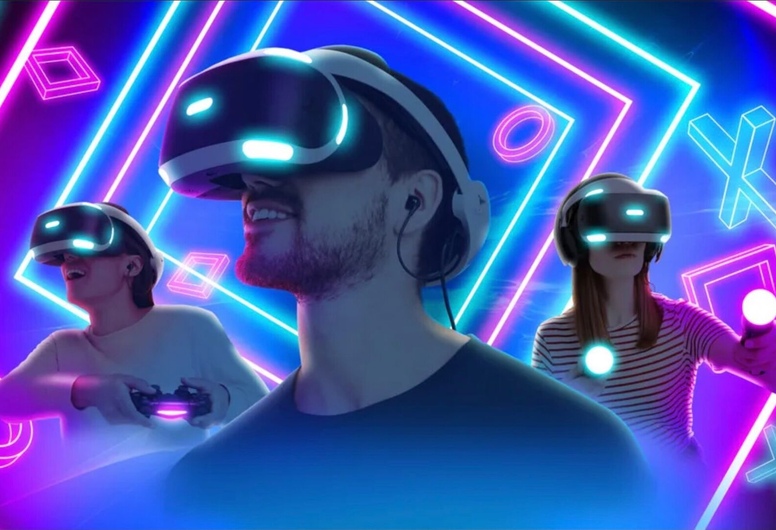 Продается крупнейший парк виртуальной реальности