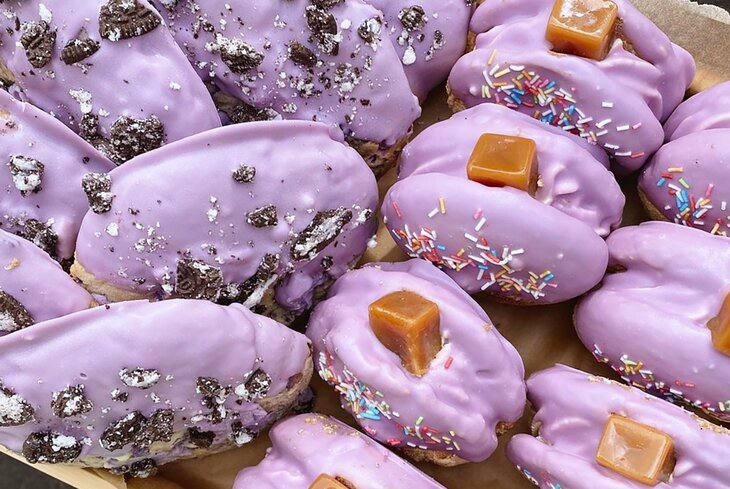 Высокодоходная кофейня с подтвержденной прибылью