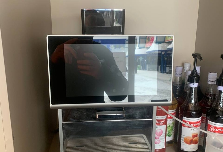 Продается торговый павильон по продаже стрит-фуда, в центре Минска с большим трафиком и огромными возможностями роста.