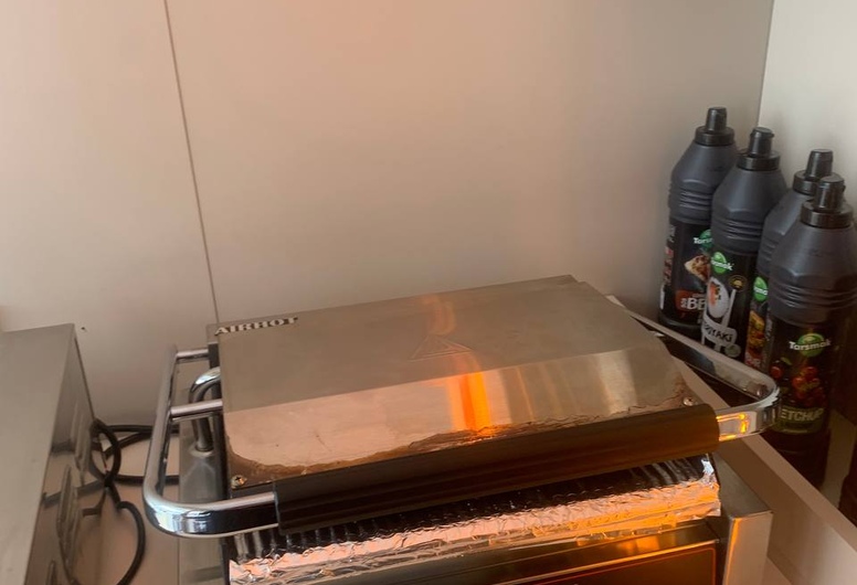 Продается торговый павильон по продаже стрит-фуда, в центре Минска с большим трафиком и огромными возможностями роста.