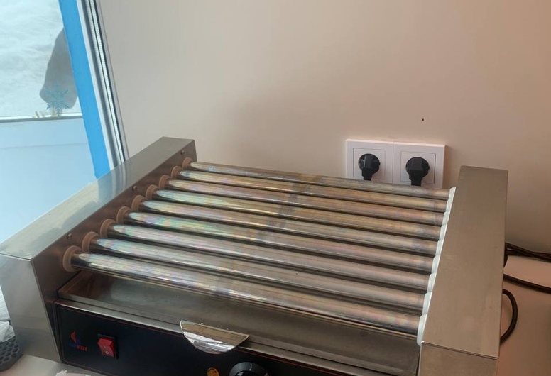 Продается торговый павильон по продаже стрит-фуда, в центре Минска с большим трафиком и огромными возможностями роста.