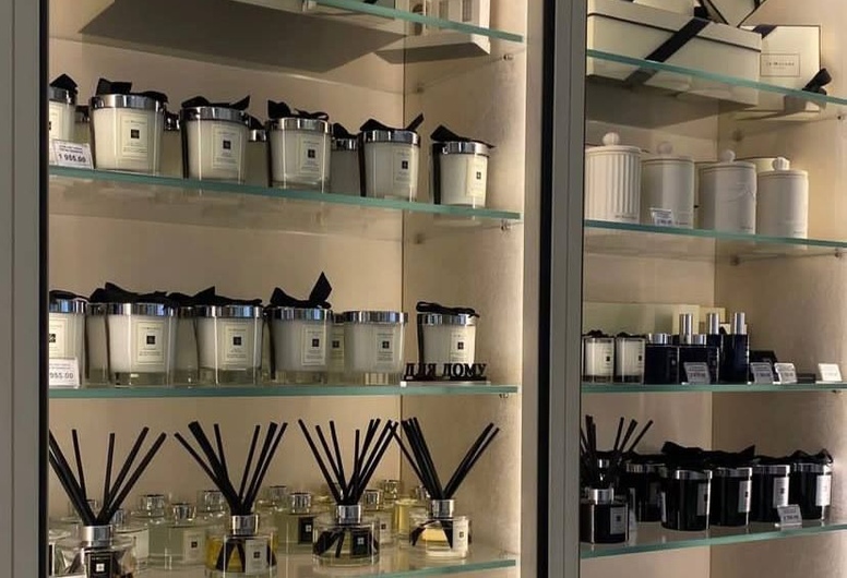 Новый салон красоты в центре Минска