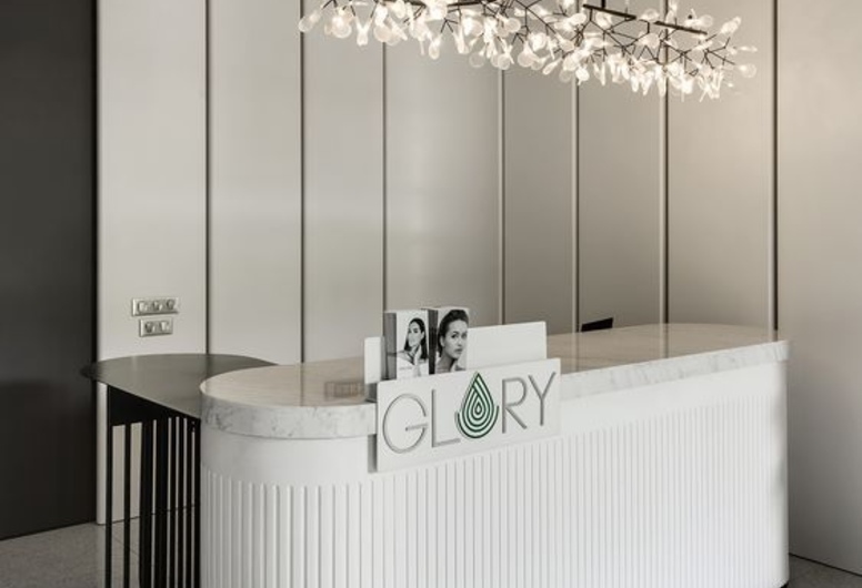 Новый салон красоты в центре Минска