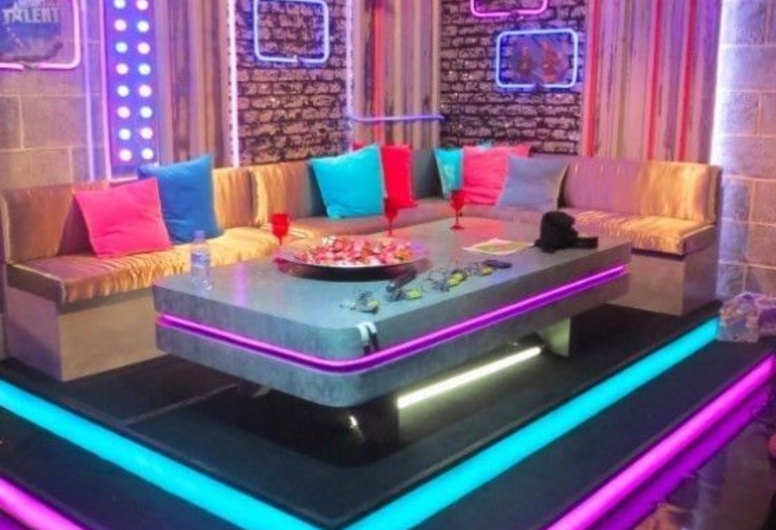 Аренда студий для мероприятий