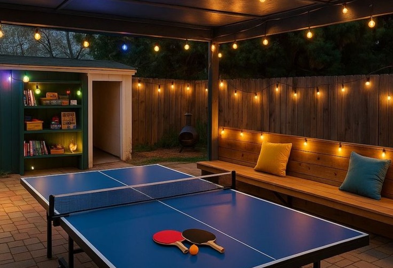 Аренда студий для мероприятий