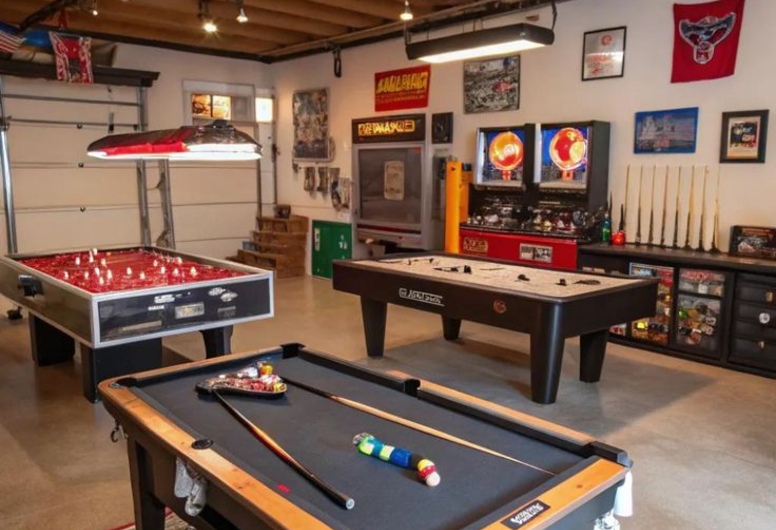 Аренда студий для мероприятий