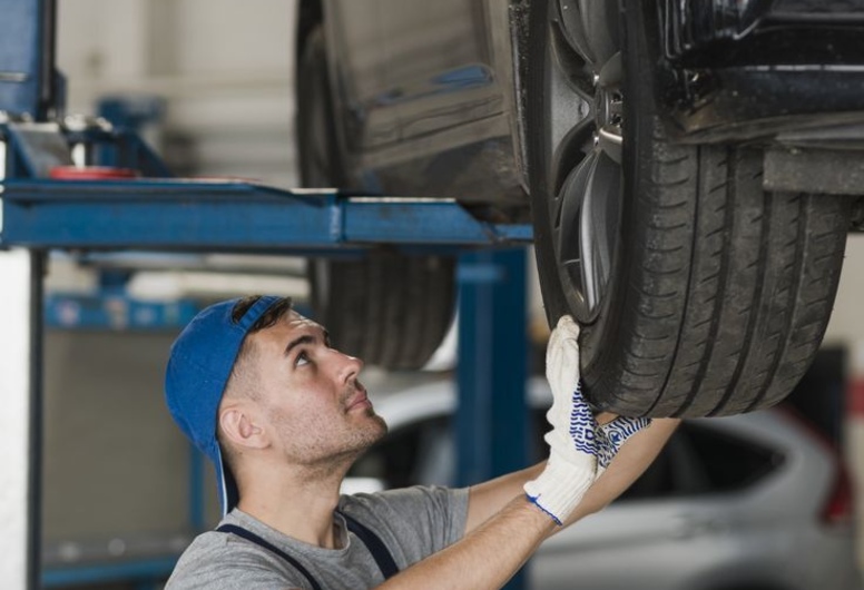 Хорошее рабочее СТО