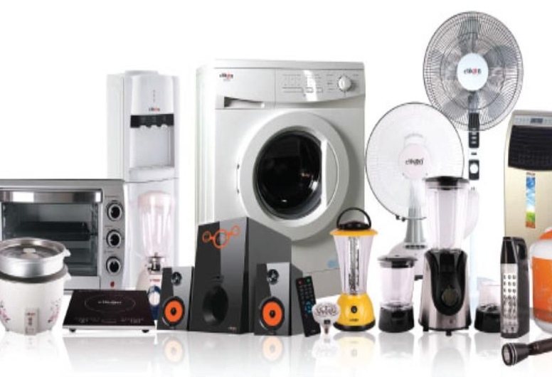 Продается сеть магазинов уценённой бытовой техники в г.Гомель, г.Борисов, г.Жодино.