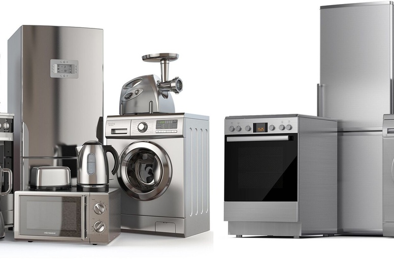 Продается сеть магазинов уценённой бытовой техники в г.Гомель, г.Борисов, г.Жодино.