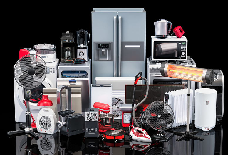 Продается сеть магазинов уценённой бытовой техники в г.Гомель, г.Борисов, г.Жодино.