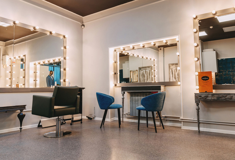 Продается уникальный салон красоты в центре Минска.