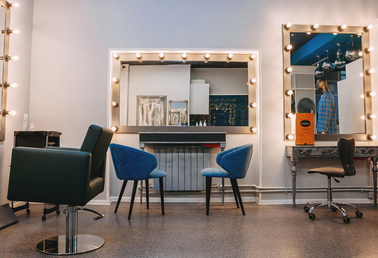 Продается уникальный салон красоты в центре Минска.