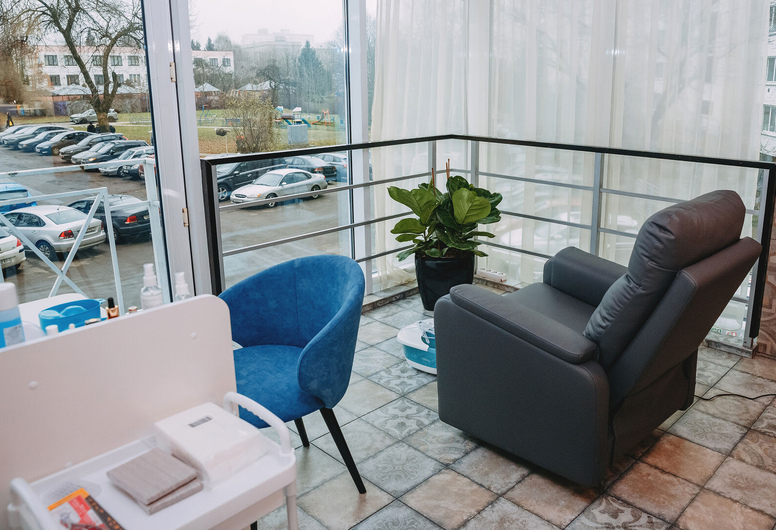 Продается уникальный салон красоты в центре Минска.