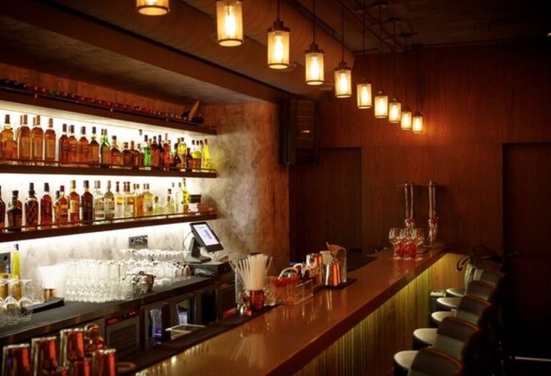 Продается тематический бар в г. Молодечно.