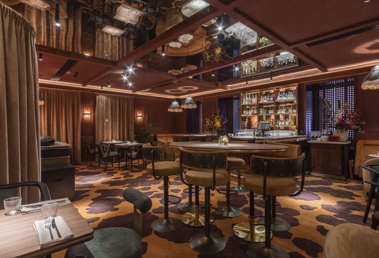 Продается тематический бар в г. Молодечно.