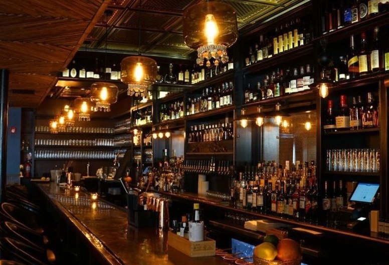 Готовое ООО - деятельность баров