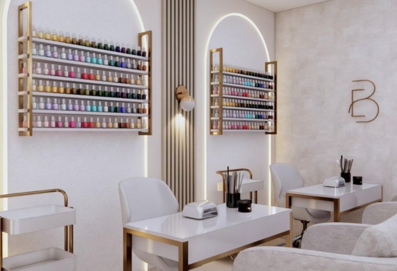 Салон красоты с госарендой в районе Каменной горки