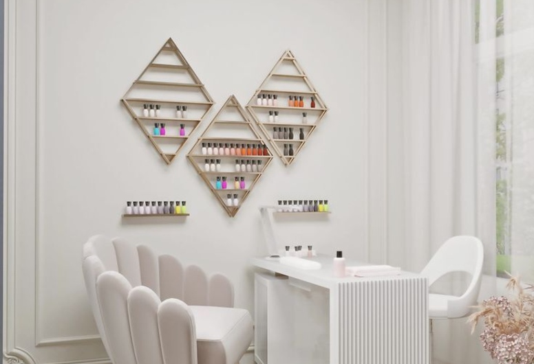 Салон красоты с госарендой в районе Каменной горки