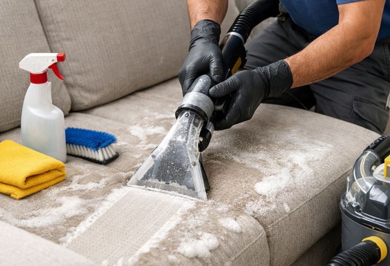 Клининговая компания