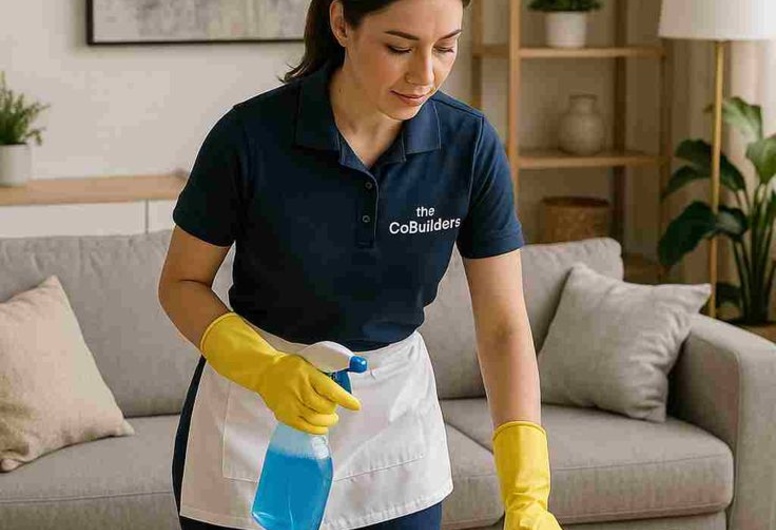 Клининговая компания