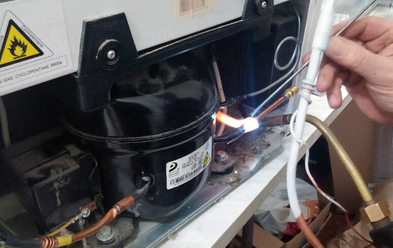 Сервисное предприятие в Бресте