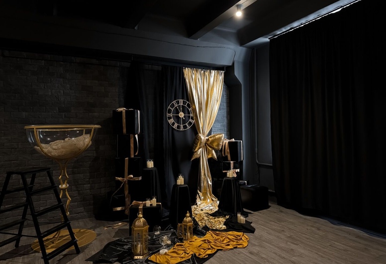 Уникальная ФОТОСТУДИЯ с отличным ремонтом и удобным месторасположением