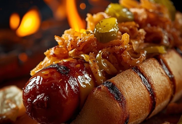 Сеть кафе быстрого питания в популярных ТЦ в Минске