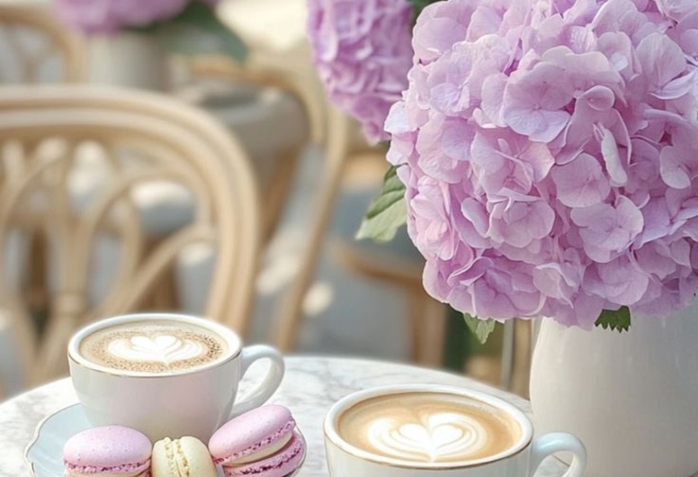 Уникальный цветочный в Минск Мире