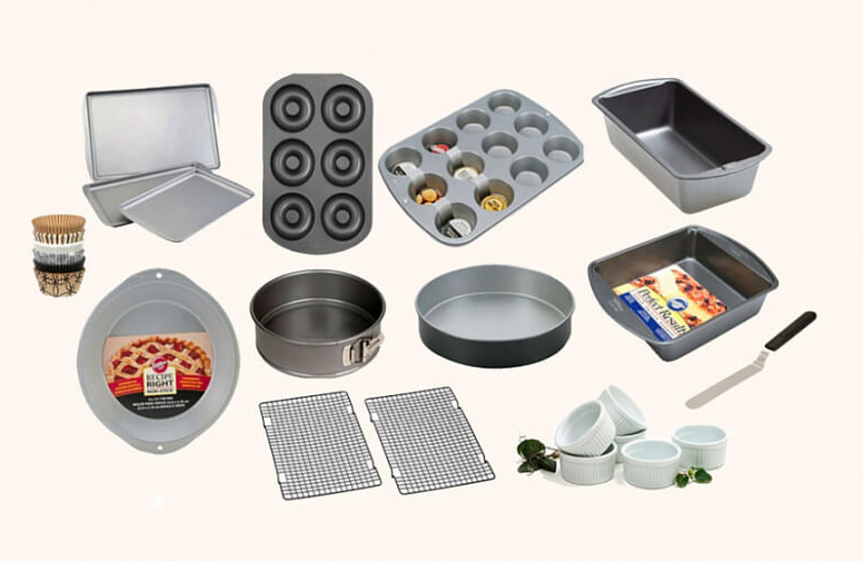 Продаётся специализированный магазин для Кондитеров.