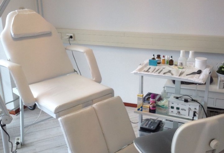 Студия подологии и эстетики в густонаселенном ЖК