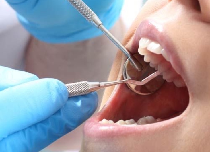 Стоматология в топ локации