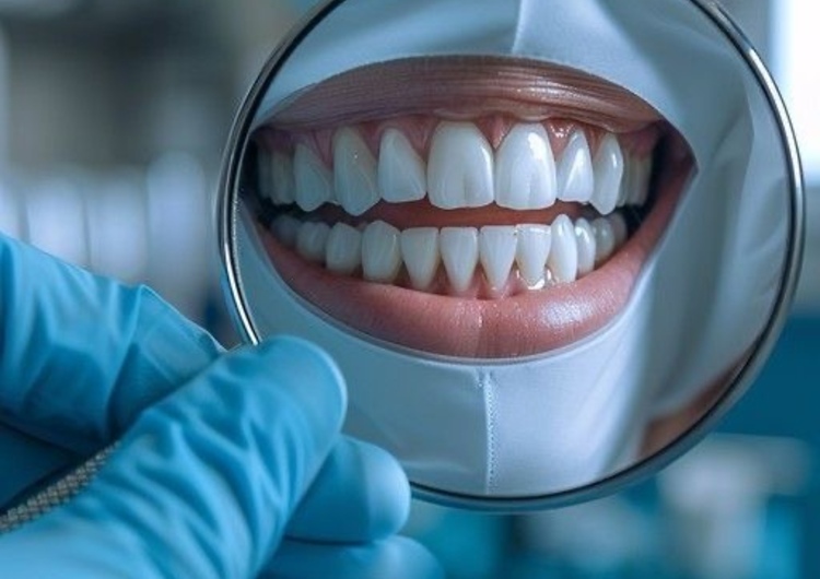 Стоматология в топ локации