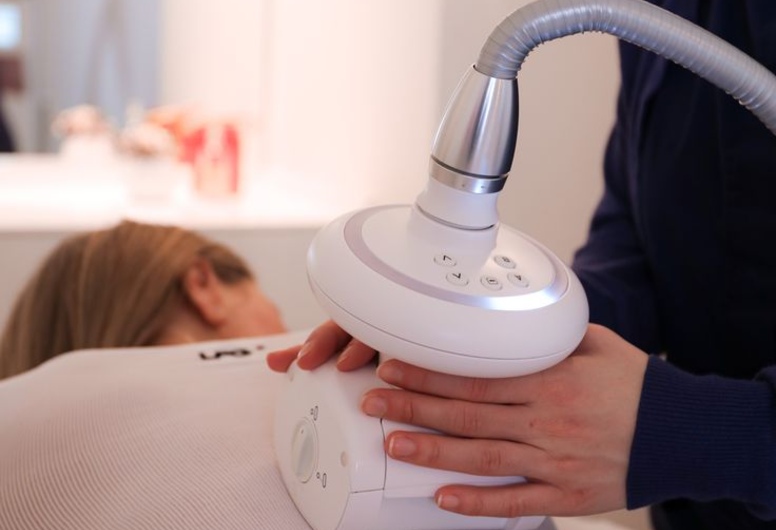 Салон красоты и коррекции фигуры в Московском районе