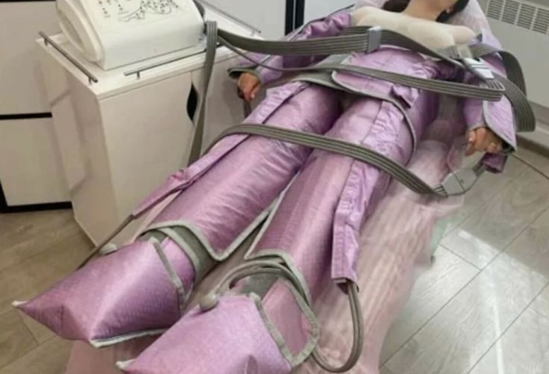 Салон красоты и коррекции фигуры в Московском районе