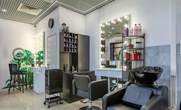 Салон красоты в районе Немиги (государственная аренда)