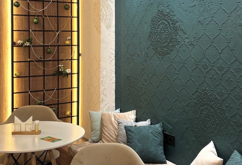 "КАФЕ – БЛИННАЯ" Кофейня  метро Восток