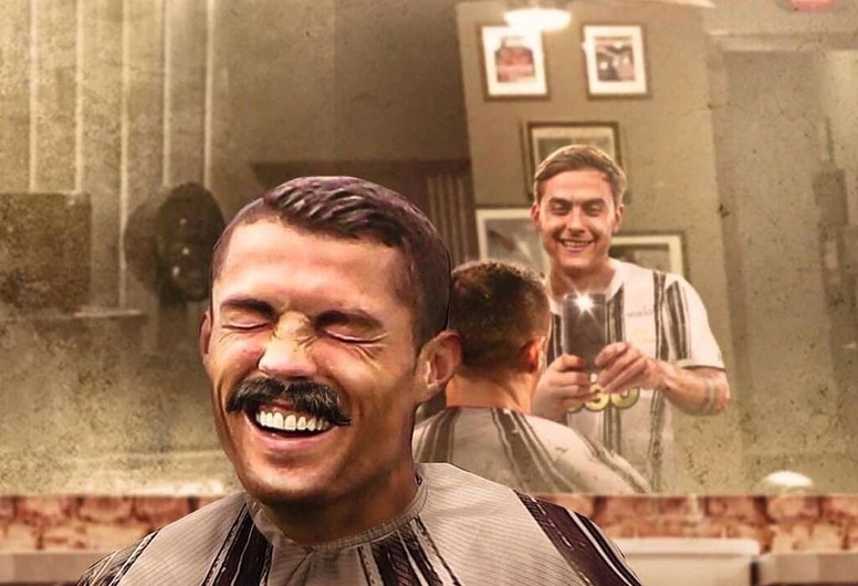 Барбершоп на пр-те Независимости | Прибыль: 5000 BYN / мес.