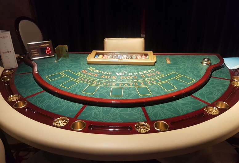 Продаётся действующий Игровой Клуб, прибыльный и стабильный бизнес