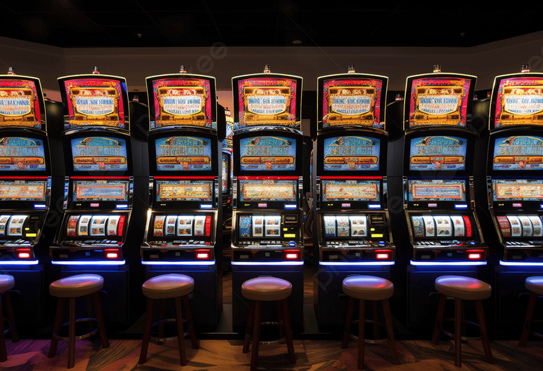 Продаётся действующий Игровой Клуб, прибыльный и стабильный бизнес