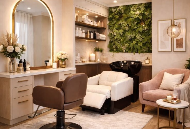 ТОП салон красоты на Немиге | Возраст: 12 лет