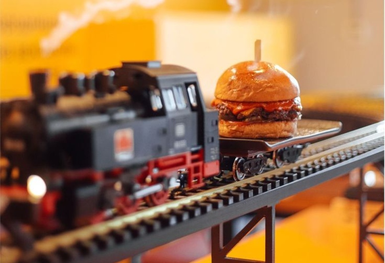 Кафе-блинная в районе ЖД вокзала | Госаренда