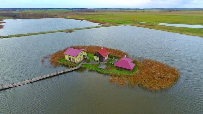 Продается уникальный бизнес со стабильной прибылью и высоким потенциалом роста.