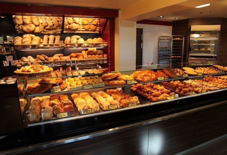 Продается Кондитерское производство с сетью из восьми магазинов. Прибыльный действующий бизнес.