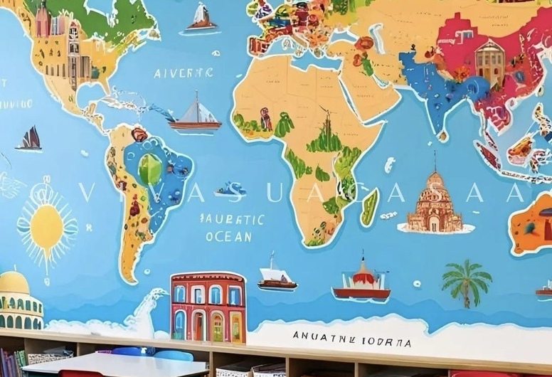 ШКОЛА ИНОСТРАННЫХ ЯЗЫКОВ / Образовательный центр