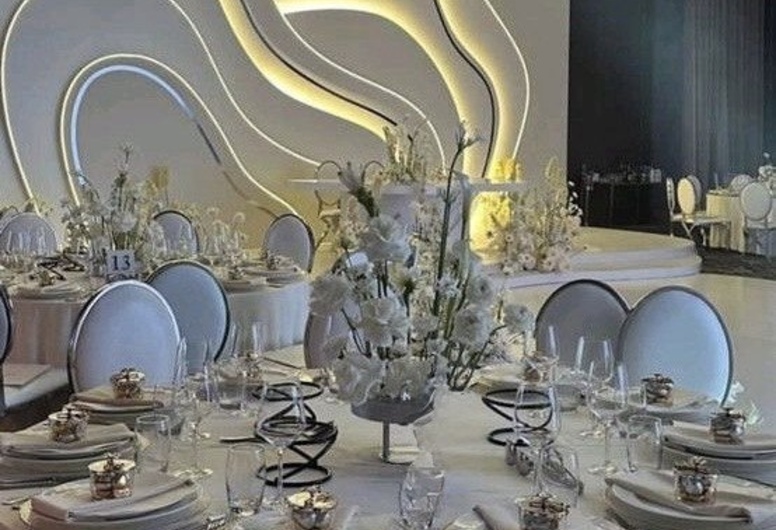 ИВЕНТ-Пространство, Банкетный Зал с собственной кухней и Гос.Арендой (Немига)