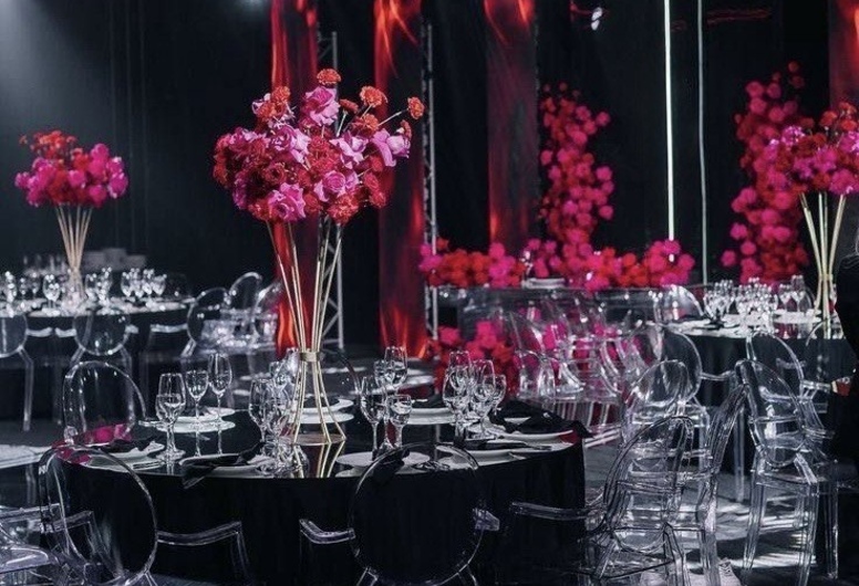 ИВЕНТ-Пространство, Банкетный Зал с собственной кухней и Гос.Арендой (Немига)