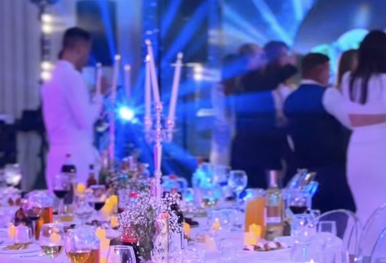 ИВЕНТ-Пространство, Банкетный Зал с собственной кухней и Гос.Арендой (Немига)