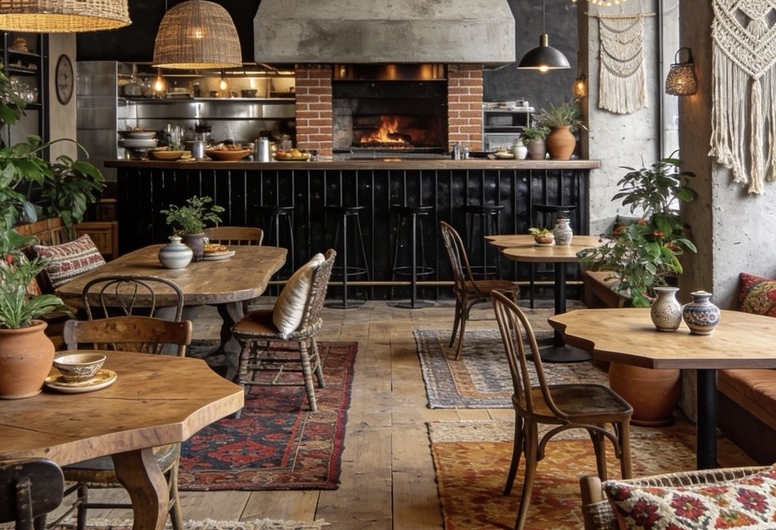 КАФЕ «Белорусской кухни» в Боровлянах