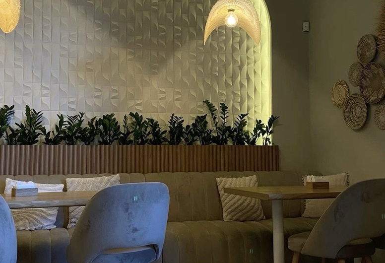 КАФЕ «Белорусской кухни» в Боровлянах