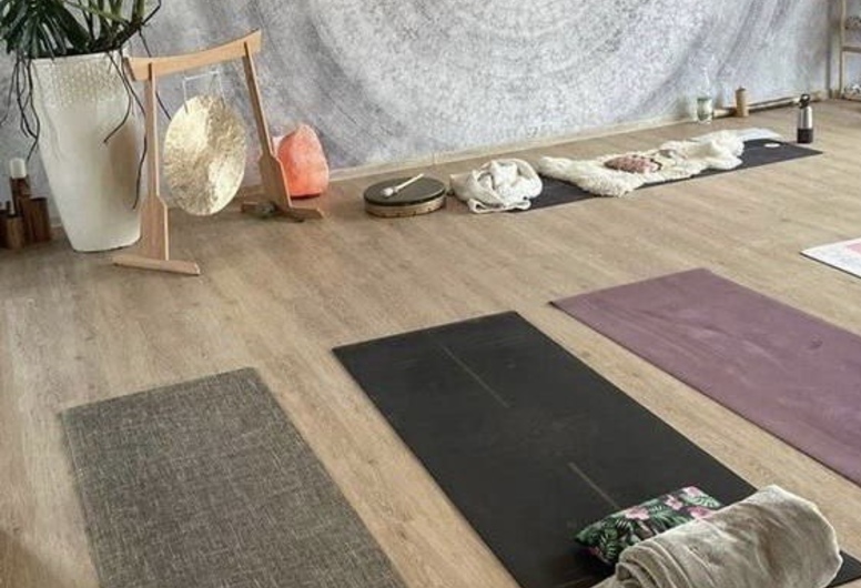 Уютное АРТ-Пространство, для проведения душевных мероприятий (аг.Прилуки)